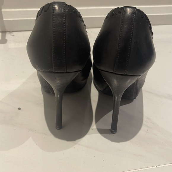 Gucci high heels - Picture 3 of 6